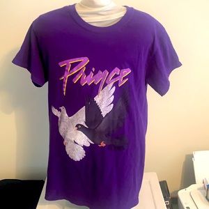 EUC Size Small Prince Shirt